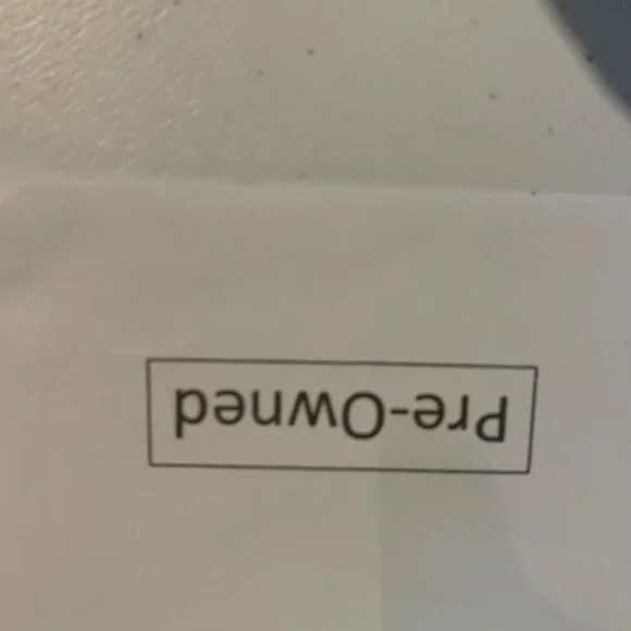 MM. LaFleur Women's The Foster‎ Pant Power Stretch Side Zip Navy Size 2 9543 - Picture 13 of 15